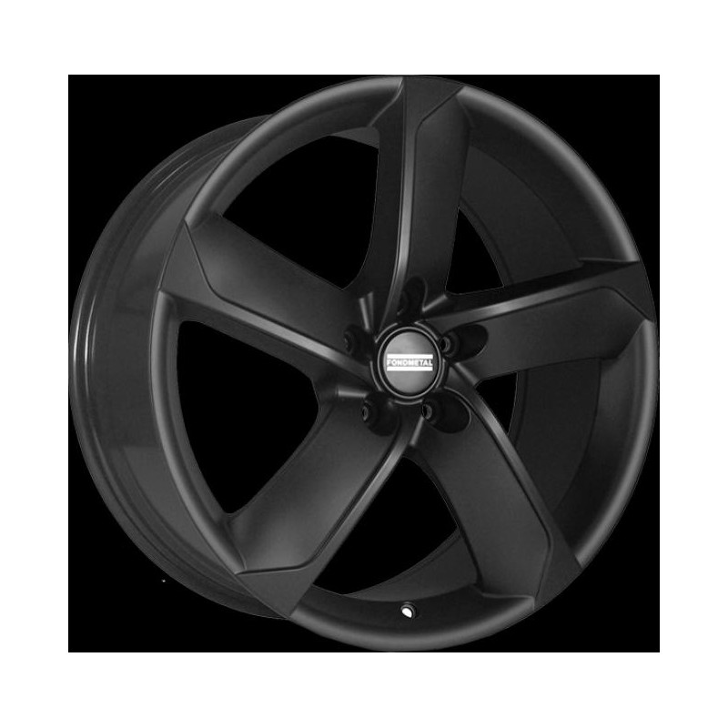Llanta FONDMETAL 7900 5XEFS 17x7.50 ET35