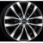 Llanta MAK LOAD 6 6X139.7 16x6.50 ET20