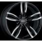 Llanta MAK LUFT 5X112 18x8.00 ET30