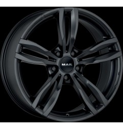 Llanta MAK LUFT 5X112 18x8.00 ET30