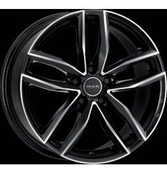 Llanta MAK SARTHE 5X112 17x7.00 ET48