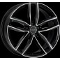 Llanta MAK SARTHE 5X112 17x7.00 ET48