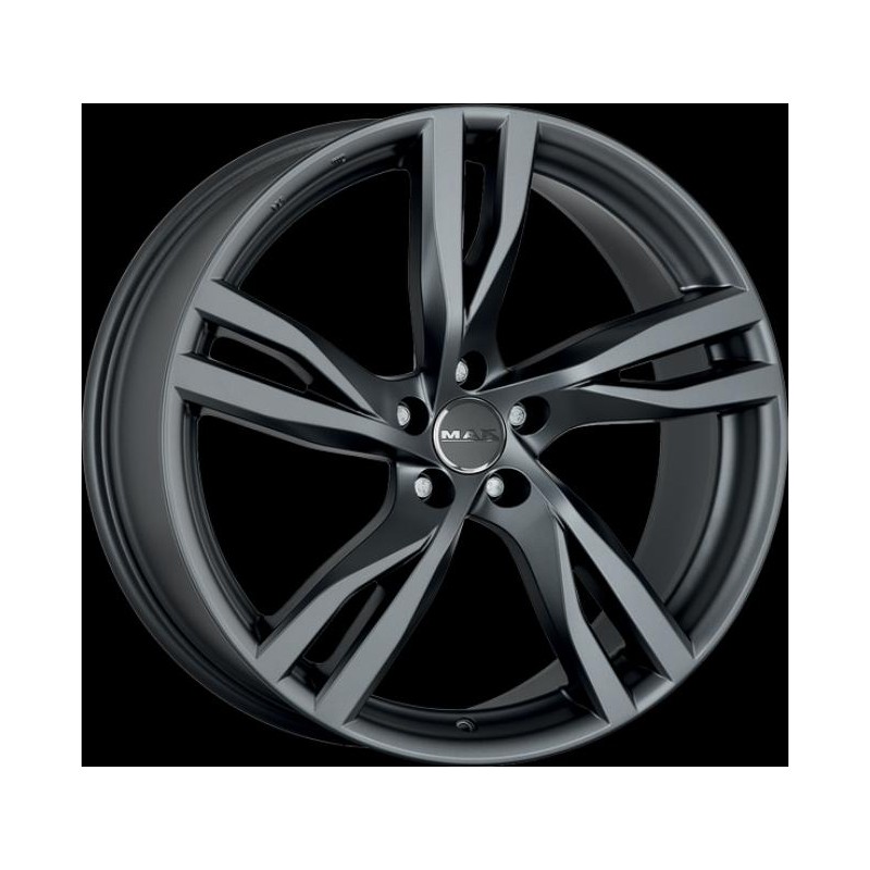 Llanta MAK STOCKHOLM 5X108 18x8.00 ET45