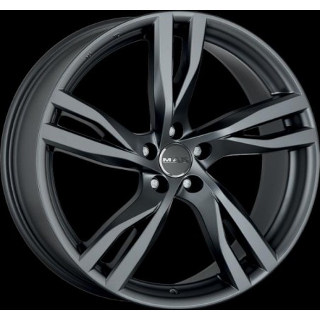 Llanta MAK STOCKHOLM 5X108 18x8.00 ET45