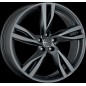 Llanta MAK STOCKHOLM 5X108 18x8.00 ET45