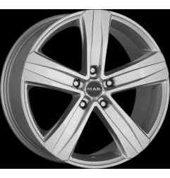 Llanta MAK STONE 5 5X114.3 18x7.50 ET38