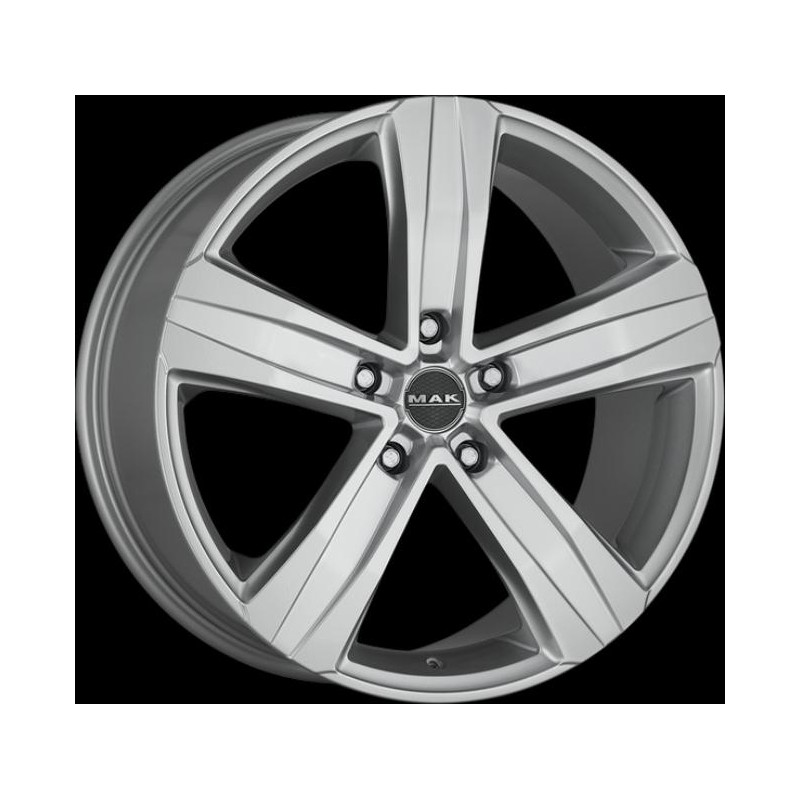 Llanta MAK STONE 5 5X118 18x7.50 ET60 Llanta MAK STONE 5 5X118 18x7.50 ET60
