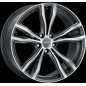 Llanta MAK X-MODE 5X112 21x10.0 ET50
