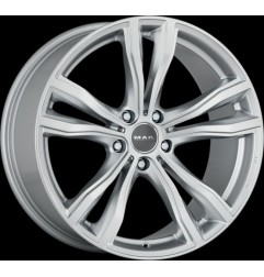 Llanta MAK X-MODE 5X120 20x10.0 ET40