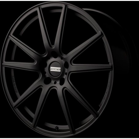 Llanta FONDMETAL STC-10 5X130 19x9.50 ET45