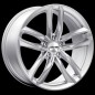 Llanta GMP ATOM 5X112 20x9.00 ET25