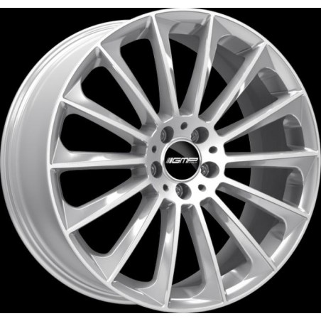 Llanta GMP STELLAR 5X112 22x10.0 ET30
