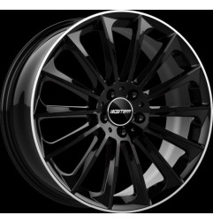 Llanta GMP STELLAR 5X112 20x9.50 ET35