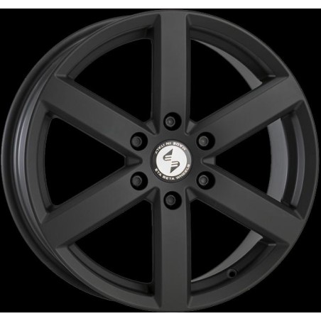 Llanta ETA BETA ROBUS 6X139.7 18x8.00 ET48