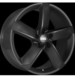 Llanta FONDMETAL 7900 5X108 17x7.00 ET45