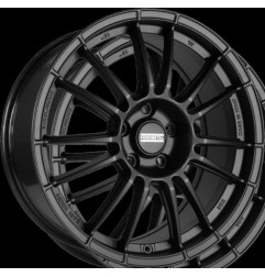 Llanta FONDMETAL 9RR 4X100 17x7.00 ET35