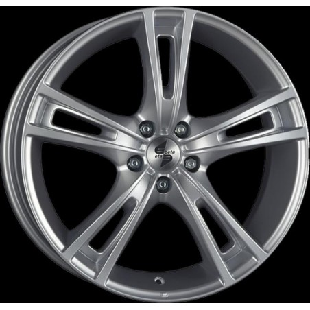 Llanta ETA BETA ROCHEL 5X120 18x8.00 ET15
