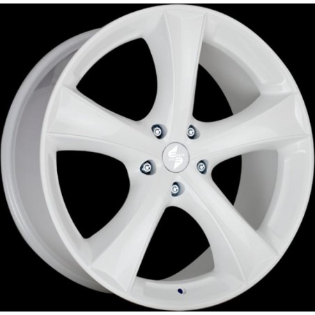 Llanta ETA BETA TETTSUT 5X130 20x9.00 ET45