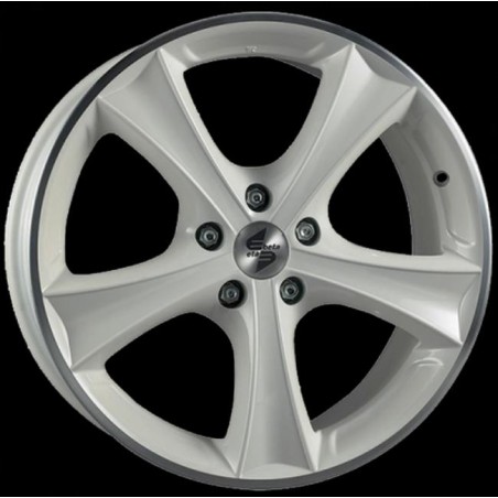 Llanta ETA BETA TETTSUT 4X108 16x7.00 ET14