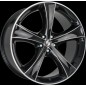Llanta ETA BETA TETTSUT 5X120 16x7.00 ET34