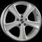 Llanta ETA BETA TETTSUT 5X114.3 16x7.00 ET40