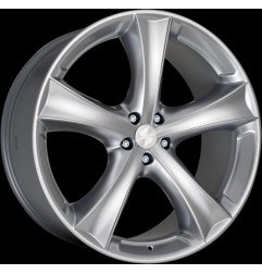 Llanta ETA BETA TETTSUT 5X108 16x7.00 ET45
