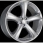 Llanta ETA BETA TETTSUT 5X108 17x7.00 ET30