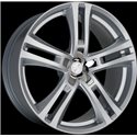 Llanta ETA BETA URIEL 5X120 23x11.0 ET35