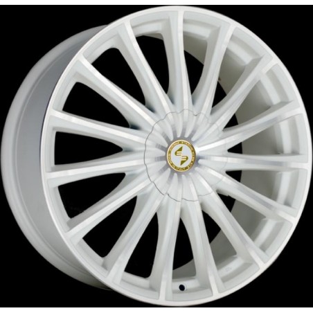 Llanta ETA BETA PREGIO 5X120 20x10.0 ET40