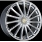 Llanta ETA BETA PREGIO 5X100 18x8.00 ET35
