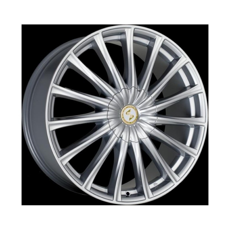 Llanta ETA BETA PREGIO 5X112 18x8.00 ET35