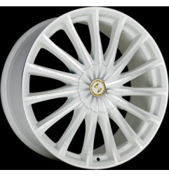 Llanta ETA BETA PREGIO 4X100 18x8.00 ET38