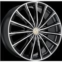Llanta ETA BETA PREGIO 5X112 19x8.00 ET35