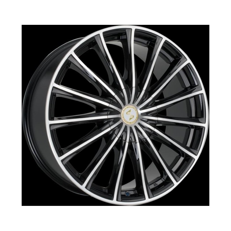 Llanta ETA BETA PREGIO 5X108 19x8.00 ET45