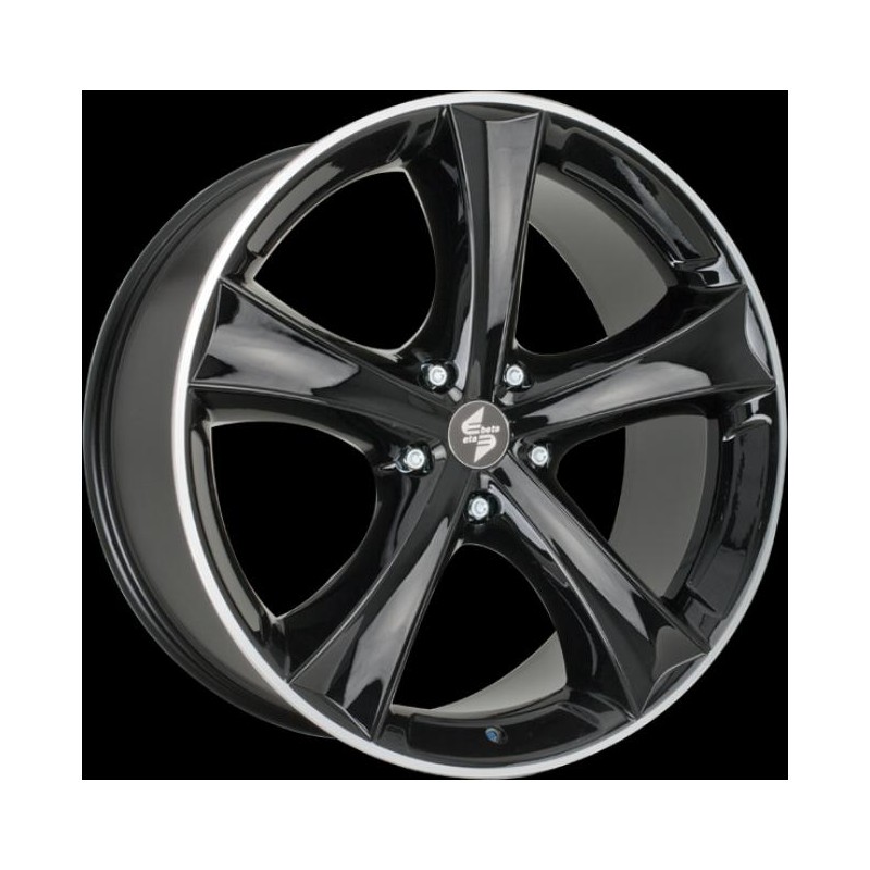 Llanta ETA BETA TETTSUT 5X112 20x10.0 ET30 Llanta ETA BETA TETTSUT 5X112 20x10.0 ET30