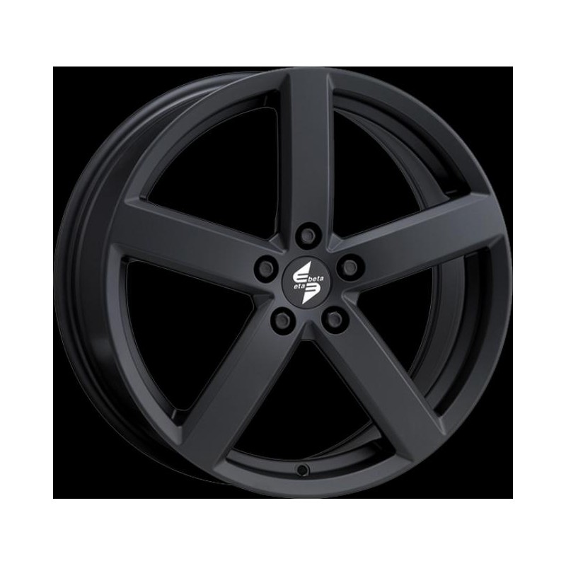 Llanta ETA BETA EROS 5X100 17x7.00 ET45