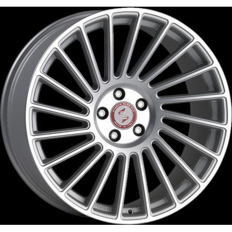 Llanta ETA BETA VENTI-R 5X120 19x8.50 ET42