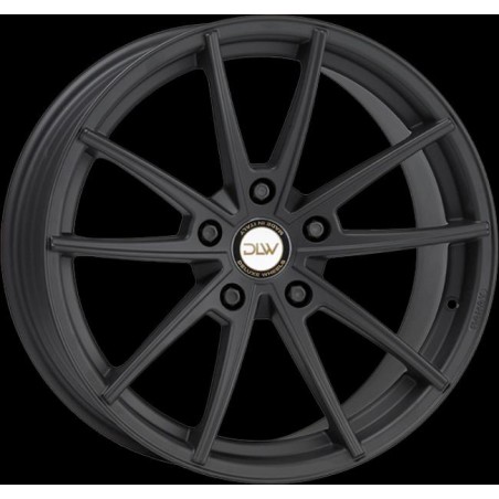 Llanta DLW MANAY 5X114.3 19x8.50 ET39