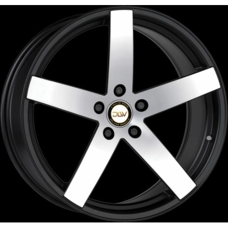 Llanta DLW UROS S 5X115 20x9.00 ET42