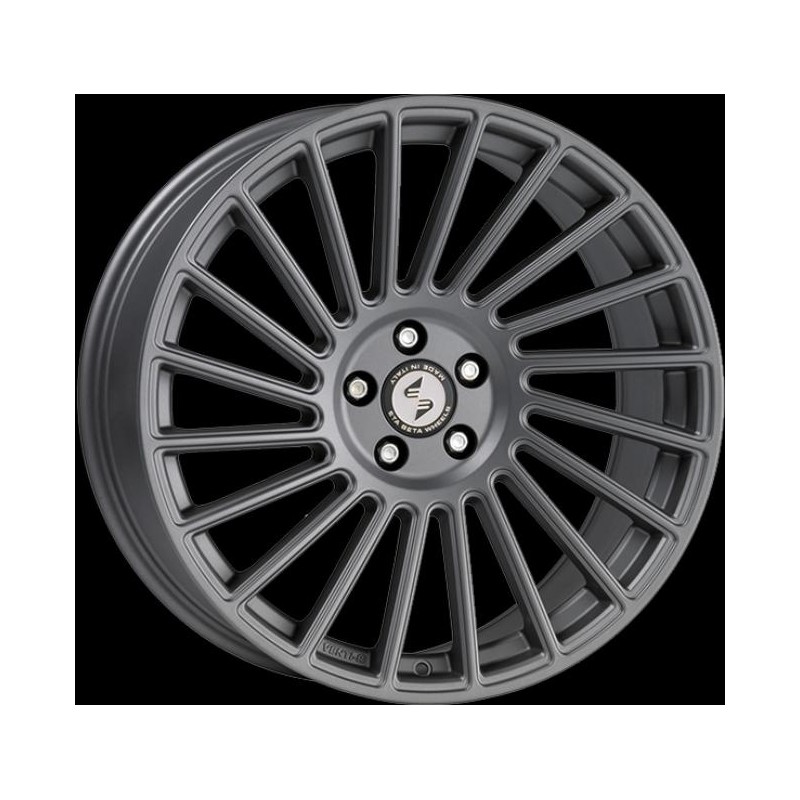 Llanta ETA BETA VENTI-R 5X112 19x8.50 ET35