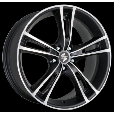 Llanta ETA BETA ROCHEL 5X114.3 18x9.00 ET50