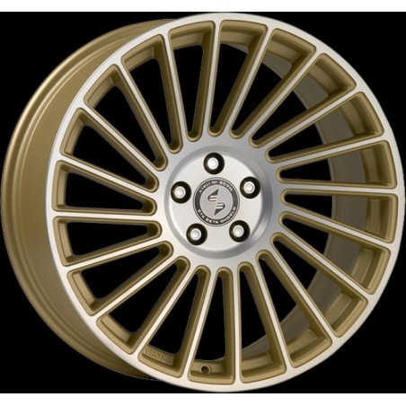 Llanta ETA BETA VENTI-R-K 5X112 19x9.00 ET45