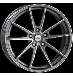 Llanta DLW MANAY 5X112 19x8.50 ET45