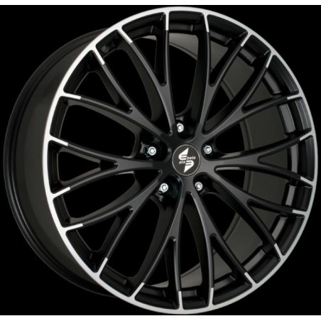 Llanta ETA BETA PIUMA-C 5X114.3 22x9.50 ET35
