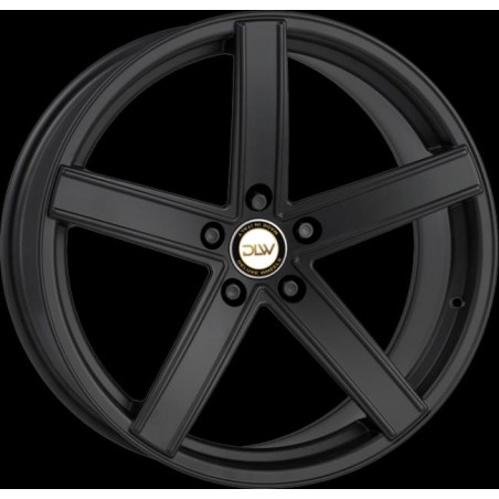 Llanta DLW UROS 5X120 20x9.00 ET35