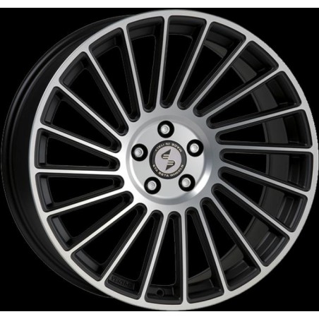 Llanta ETA BETA VENTI-R 5X114.3 20x8.50 ET45