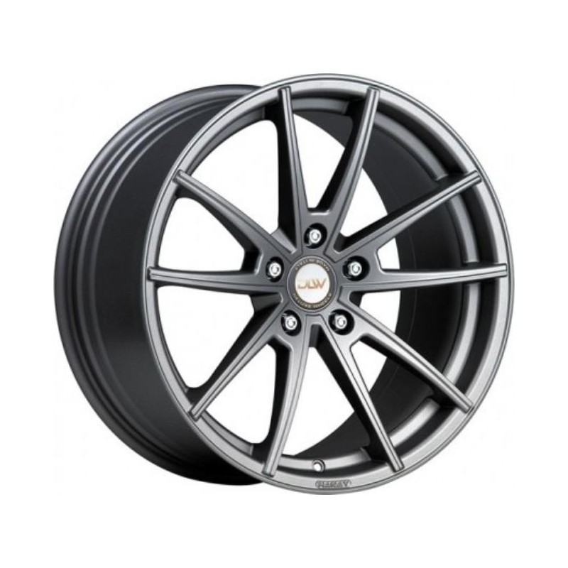 Llanta DLW MANAY 5X112 19x8.50 ET35