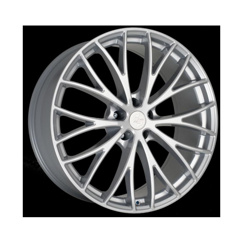 Llanta ETA BETA PIUMA-C 5X112 18x8.50 ET45