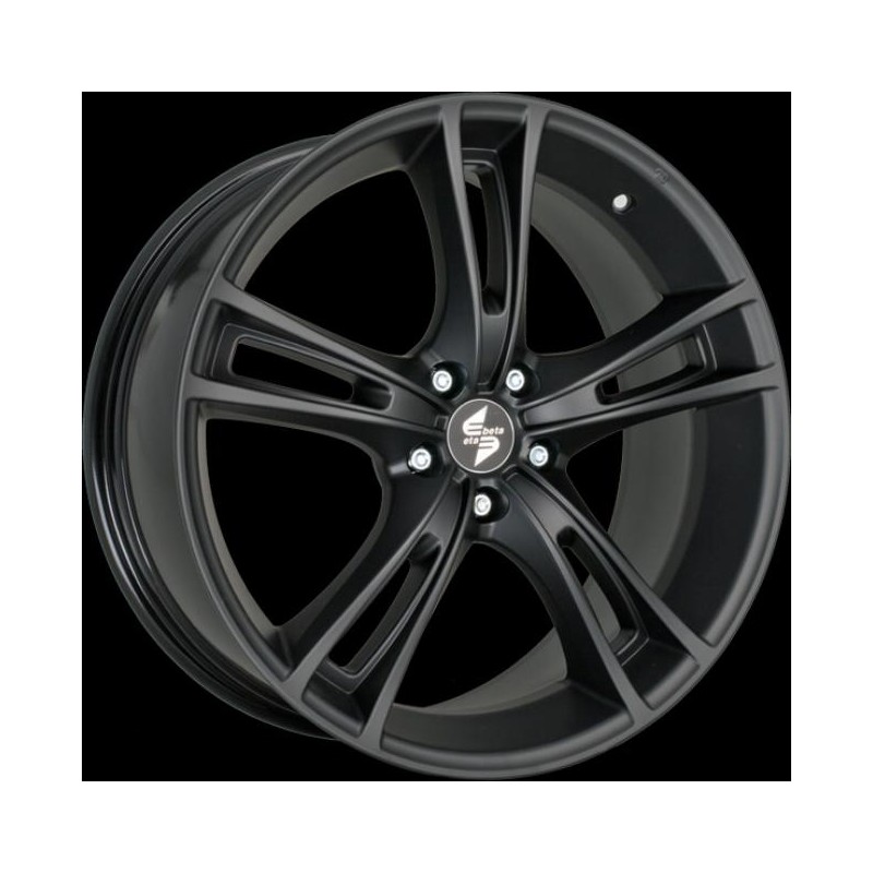 Llanta ETA BETA ROCHEL 5X120 18x8.00 ET43