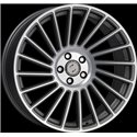 Llanta ETA BETA VENTI-R-K 5X112 19x9.00 ET45
